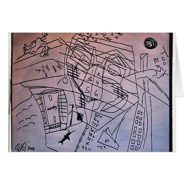 TE GEMAKKELIJK (Voorkant Horizontaal)