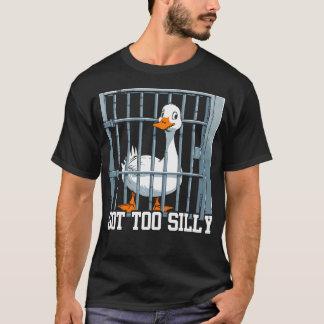 Te Grappig Geworden Grappig T-shirt