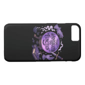 Te grillig om te functioneren Case-Mate iPhone case (Achterkant (Horizontaal))
