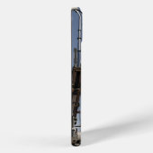 TE GROOT OM TE KAPEN Case-Mate iPhone CASE (Achterkant / Rechts)