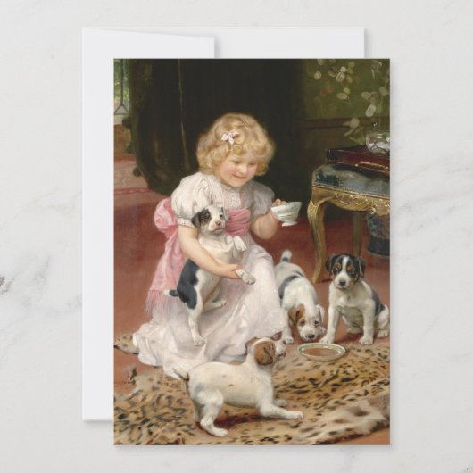 Te heet | Arthur John Elsley (Voorkant)