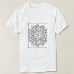 Te Heet om Aan te Paken T-shirt
