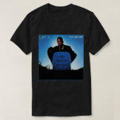 Te $hort - Het leven is... Klassieke T-Shirt (Design voorkant)