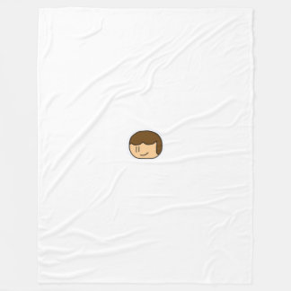 te huur aangeboden deken