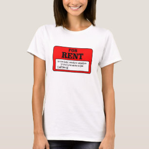 TE HUUR T-SHIRT