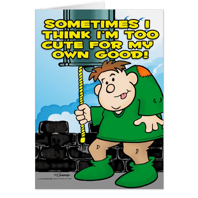 Te klappen (Voorkant)