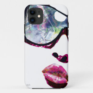 Te koelen iPhone 5 Hoesje