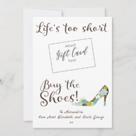 Te korte schotel voor te korte kassa voor schenken