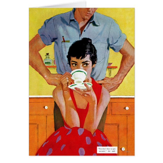 Te laat om in te halen (Voorkant)