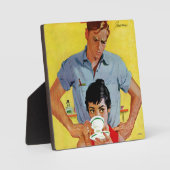 Te laat om in te halen fotoplaat (Voorkant)