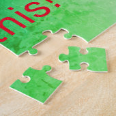 Te Neutraal Kwaad Puzzel (Zijkant)