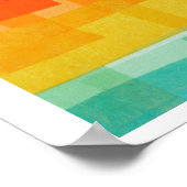 . . . Te Quiero Poster (Hoek)