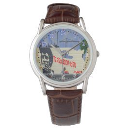 te recuerdo victor horloge