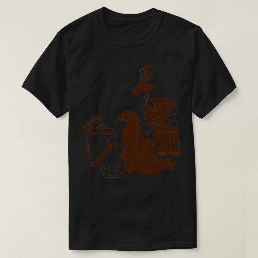 Te Reo Maori T-shirt (Design voorkant)