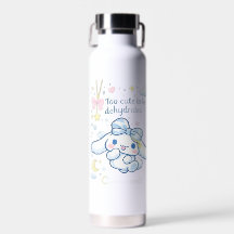 Te Schattig Om Uitgedroogd Te Zijn ✨ Cinnamoroll K