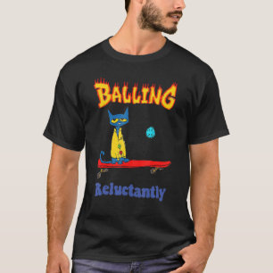 Te snel bellen t-shirt