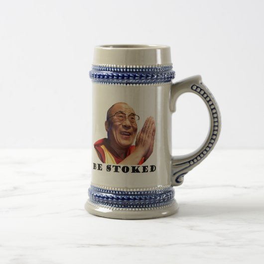 Te stoppen bierpul (Rechts)