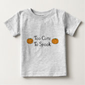 Te stutten naar Spook (Voorkant)