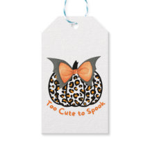 Te stutten naar Spook