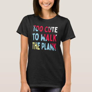Te stutten om de pantserliefde 2 te lopen t-shirt