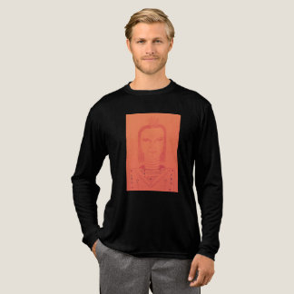 Te Tri-Blend Shirt