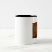 Te Veel Chocolade Mok (Center)