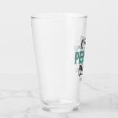 Te veel mensen buiten Introvert Glas (Rechts)