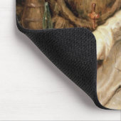 Te veel muismat (Hoek)