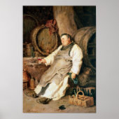 Te veel poster (Voorkant)