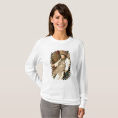Te veel t-shirt (Voorkant volledig)