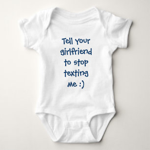 Te veel zelfingenomen :) (blauw) T-shirt