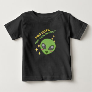 Te verdragen voor deze Valentijn van Alien