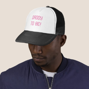 TE VERSTREKKEN DADDY TRUCKER PET