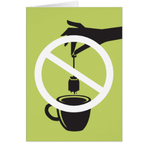 Tea Bag