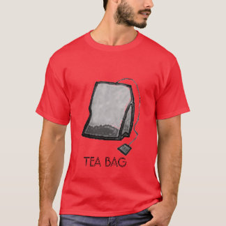 TEA BAG T-SHIRT