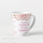 Tea Cup Citaten | Objecten in de koffiewinkel van  Latte Mok (Rechterhoek)