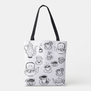Tea Draagtas