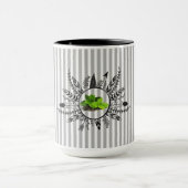 Tea Dreamer Tea Mug (Centre)