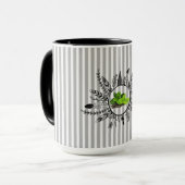 Tea Dreamer Tea Mug (Devant gauche)