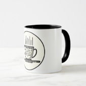 TEA FREAK MOK (Voorkant rechts)