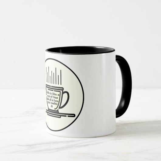 TEA FREAK MOK (Voorkant rechts)