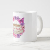 Tea Girl Specialty Mug (Devant droit)