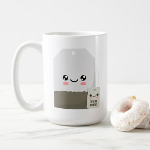 Tea Hee Koffiemok