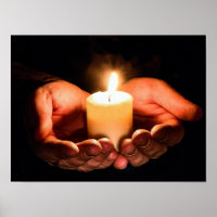 Tea Light Holiday