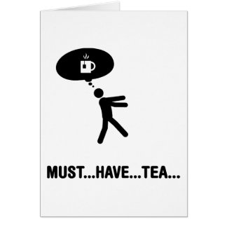 Tea Lover