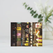 Tea Lover Briefkaart (Staand voorkant)