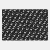 Tea Lover Quote - thee maakt alles beter Inpakpapier Vel (Voorkant 3)