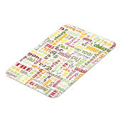 Tea Magneet (Linkerzijde)