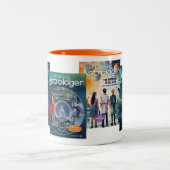 TEA Mok - kleur interieur (Center)