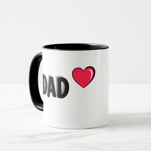 Tea Mok - vader (Voorkant links)